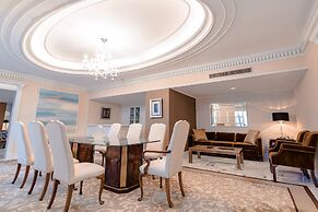 Okura Garden Hotel Shanghai