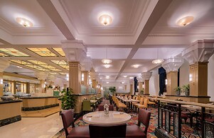 Okura Garden Hotel Shanghai