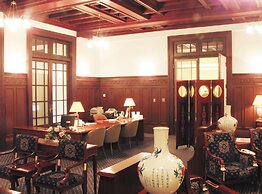 Okura Garden Hotel Shanghai