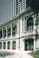 Okura Garden Hotel Shanghai