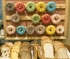 Okura Garden Hotel Shanghai