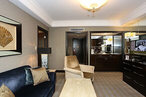 Okura Garden Hotel Shanghai