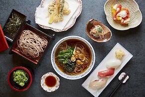 Okura Garden Hotel Shanghai