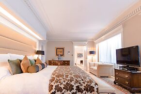 Okura Garden Hotel Shanghai