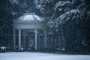 Okura Garden Hotel Shanghai