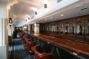 Okura Garden Hotel Shanghai