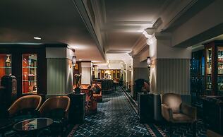 Okura Garden Hotel Shanghai