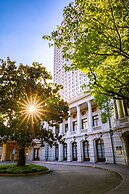 Okura Garden Hotel Shanghai