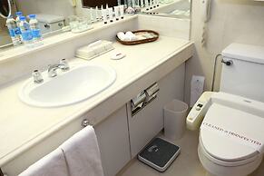 Okura Garden Hotel Shanghai