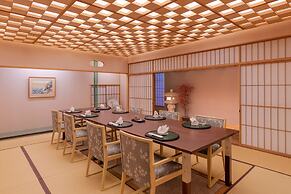 Okura Garden Hotel Shanghai