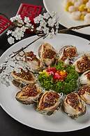 Okura Garden Hotel Shanghai