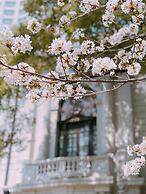 Okura Garden Hotel Shanghai