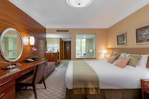 Okura Garden Hotel Shanghai