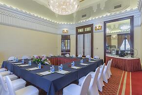 Okura Garden Hotel Shanghai