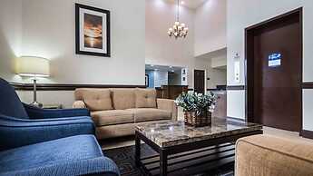 Best Western Mulberry Hotel