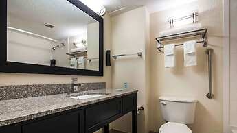 Best Western Mulberry Hotel