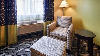 Best Western Mt.Vernon Inn