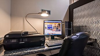 Best Western Mt.Vernon Inn