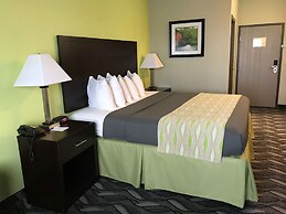 Best Western Mt.Vernon Inn