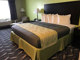 Best Western Mt.Vernon Inn