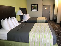 Best Western Mt.Vernon Inn