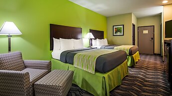 Best Western Mt.Vernon Inn