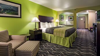 Best Western Mt.Vernon Inn