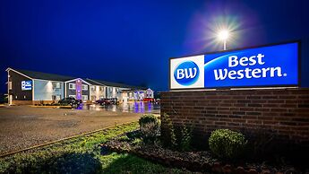 Best Western Mt.Vernon Inn