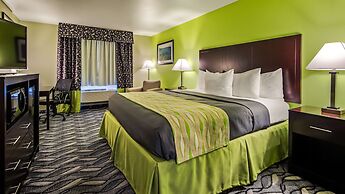 Best Western Mt.Vernon Inn