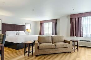 Red Lion Inn & Suites Des Moines