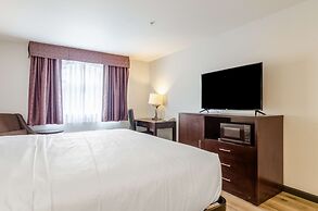 Red Lion Inn & Suites Des Moines