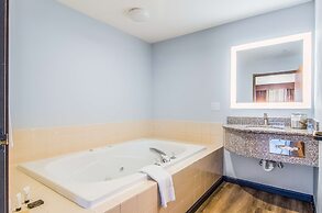 Red Lion Inn & Suites Des Moines