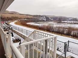 Travelodge by Wyndham Drumheller