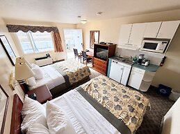 Travelodge by Wyndham Drumheller