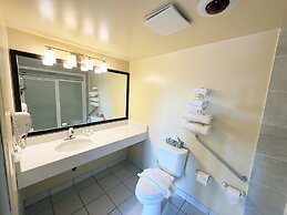 Travelodge by Wyndham Drumheller