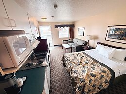 Travelodge by Wyndham Drumheller