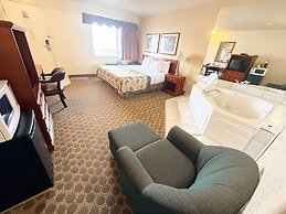 Travelodge by Wyndham Drumheller