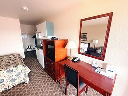 Travelodge by Wyndham Drumheller