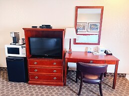 Travelodge by Wyndham Drumheller
