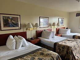 Travelodge by Wyndham Drumheller