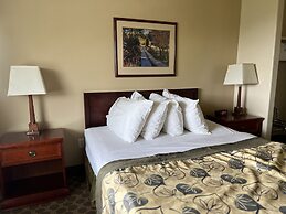 Travelodge by Wyndham Drumheller