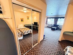 Travelodge by Wyndham Drumheller