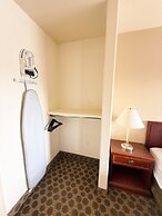 Travelodge by Wyndham Drumheller