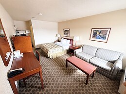 Travelodge by Wyndham Drumheller