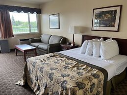 Travelodge by Wyndham Drumheller