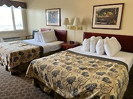 Travelodge by Wyndham Drumheller