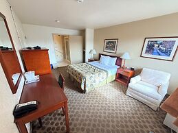 Travelodge by Wyndham Drumheller