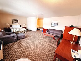 Travelodge by Wyndham Drumheller