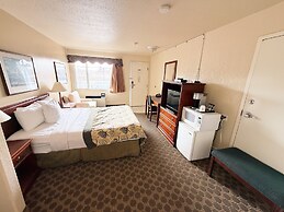 Travelodge by Wyndham Drumheller