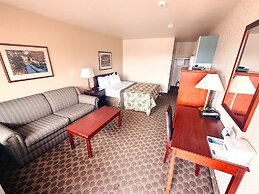 Travelodge by Wyndham Drumheller